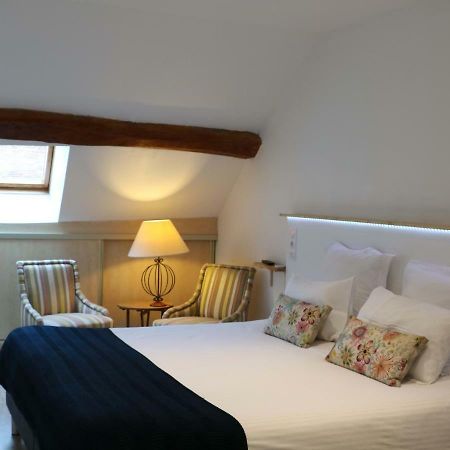 Au Coeur De Nuits Bed & Breakfast Dış mekan fotoğraf