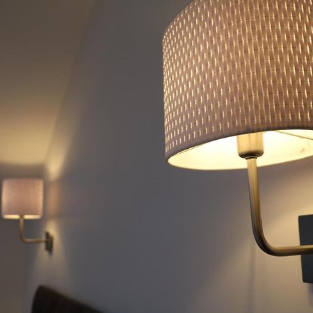 Au Coeur De Nuits Bed & Breakfast Dış mekan fotoğraf