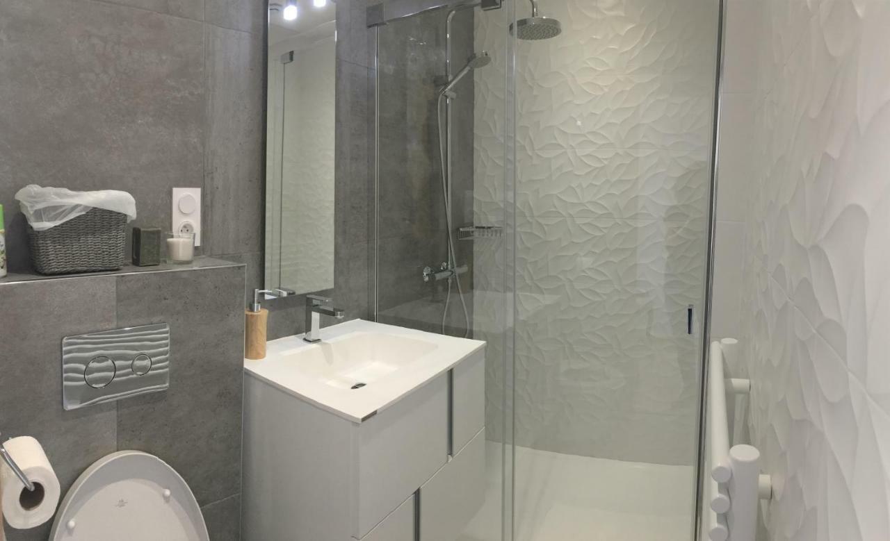 Au Coeur De Nuits Bed & Breakfast Dış mekan fotoğraf
