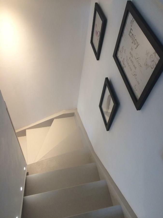 Au Coeur De Nuits Bed & Breakfast Dış mekan fotoğraf