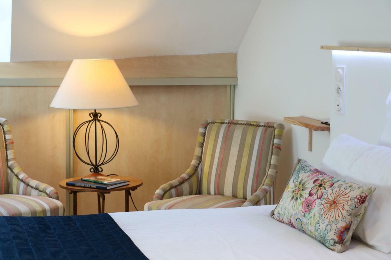 Au Coeur De Nuits Bed & Breakfast Dış mekan fotoğraf